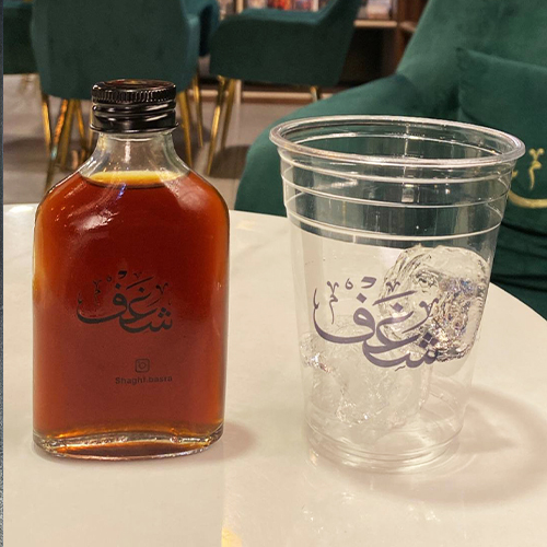 COLD BREW 